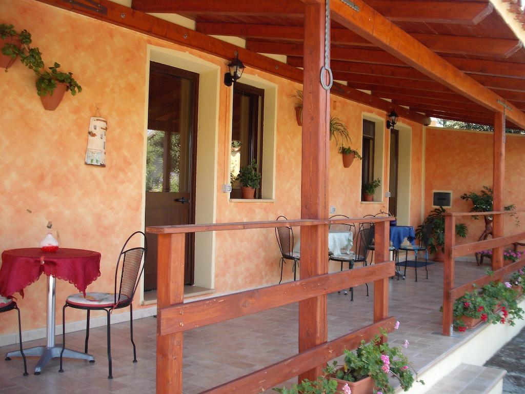 Domu De Palla- Iun-E5167 Bauladu Pokój zdjęcie