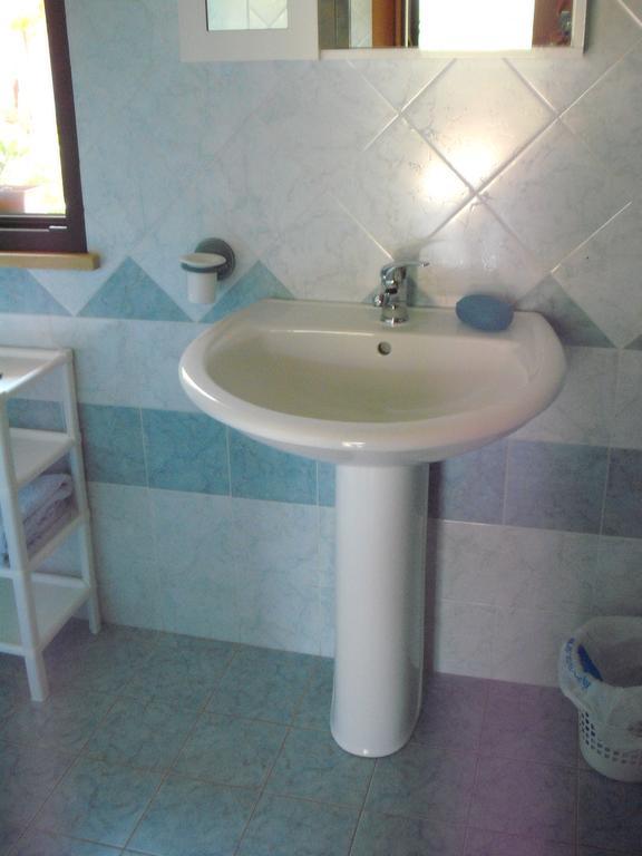 Domu De Palla- Iun-E5167 Bauladu Zewnętrze zdjęcie