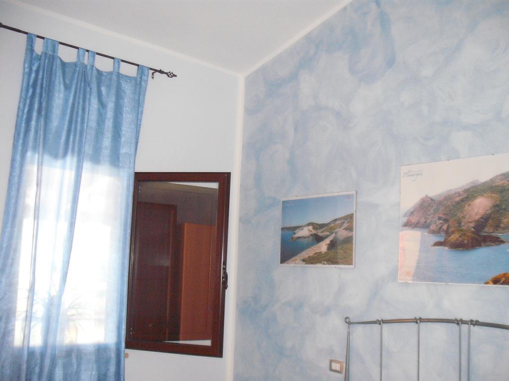 Domu De Palla- Iun-E5167 Bauladu Zewnętrze zdjęcie
