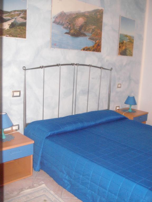 Domu De Palla- Iun-E5167 Bauladu Zewnętrze zdjęcie