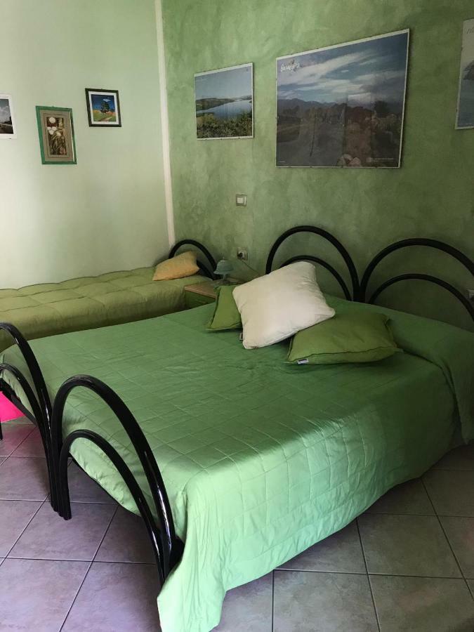 Domu De Palla- Iun-E5167 Bauladu Zewnętrze zdjęcie