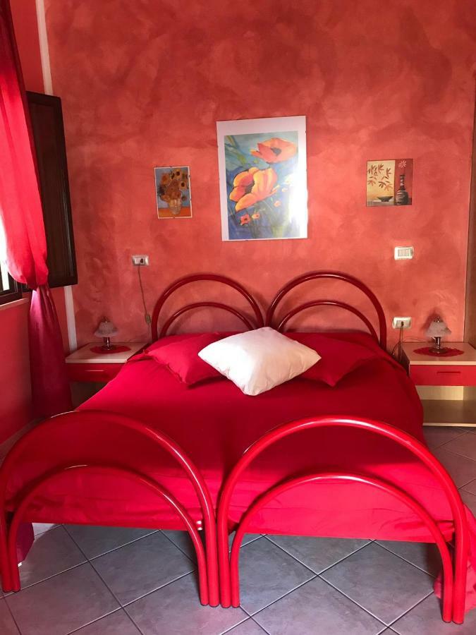 Domu De Palla- Iun-E5167 Bauladu Zewnętrze zdjęcie